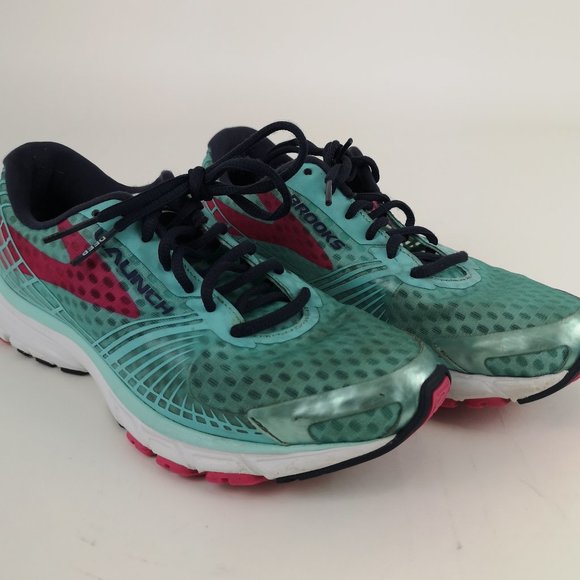 brooks launch 3 womens
